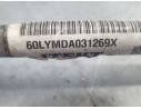 Recambio de cremallera direccion para citroën ds5 2.0 hdi 165 referencia OEM IAM 1623215780 ASISTIDA 
