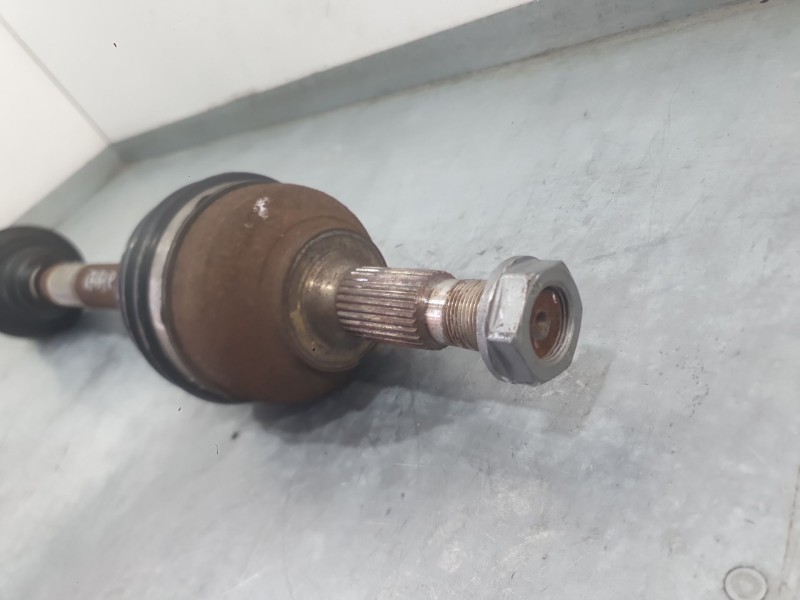 Recambio de transmision delantera izquierda para citroën ds5 2.0 hdi 165 referencia OEM IAM 9687854380  