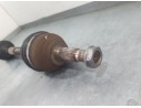 Recambio de transmision delantera izquierda para citroën ds5 2.0 hdi 165 referencia OEM IAM 9687854380  