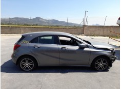 MERCEDES-BENZ CLASE A (W176)