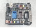 Recambio de caja reles / fusibles para citroën ds5 2.0 hdi 165 referencia OEM IAM 9810719280  