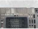 Recambio de caja reles / fusibles para citroën ds5 2.0 hdi 165 referencia OEM IAM 9810719280  