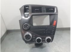 MANDO MULTIFUNCION 98025374ZD AUDIO Y CALEFACCION 
