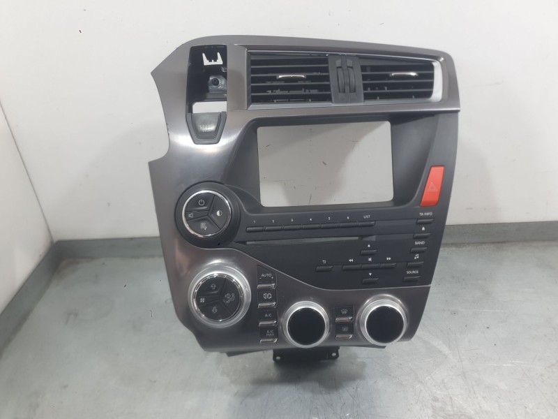 Recambio de mando multifuncion para citroën ds5 2.0 hdi 165 referencia OEM IAM 98025374ZD AUDIO Y CALEFACCION 