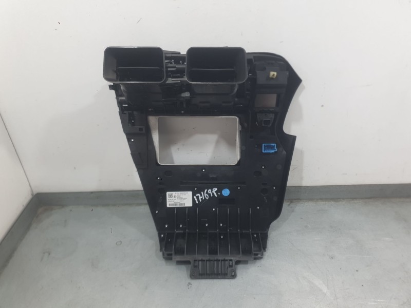 Recambio de mando multifuncion para citroën ds5 2.0 hdi 165 referencia OEM IAM 98025374ZD AUDIO Y CALEFACCION 