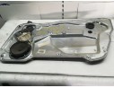 Recambio de elevalunas delantero derecho para seat ibiza (6l1) 1.9 sdi referencia OEM IAM 6L3837752BQ  ELECTRICO