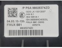 Recambio de mando multifuncion para citroën ds5 2.0 hdi 165 referencia OEM IAM 98025374ZD AUDIO Y CALEFACCION 