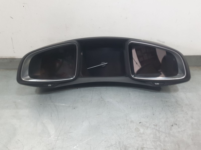 Recambio de cuadro instrumentos para citroën ds5 2.0 hdi 165 referencia OEM IAM 9674576880  