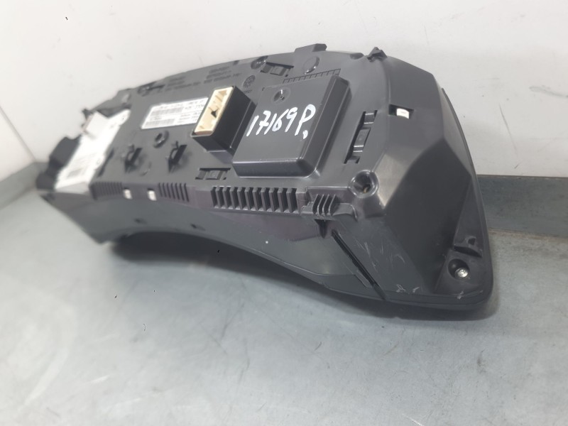 Recambio de cuadro instrumentos para citroën ds5 2.0 hdi 165 referencia OEM IAM 9674576880  