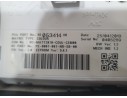 Recambio de cuadro instrumentos para citroën ds5 2.0 hdi 165 referencia OEM IAM 9674576880  