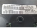 Recambio de cuadro instrumentos para citroën ds5 2.0 hdi 165 referencia OEM IAM 9674576880  