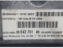 Recambio de sistema navegacion gps para citroën ds5 2.0 hdi 165 referencia OEM IAM 9804376180  