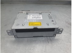 SISTEMA AUDIO / RADIO CD 