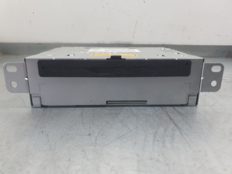 Recambio de sistema audio / radio cd para citroën ds5 2.0 hdi 165 referencia OEM IAM   