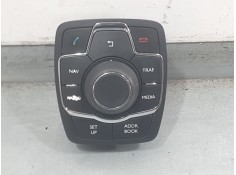 Recambio de mando multifuncion para citroën ds5 2.0 hdi 165 referencia OEM IAM   