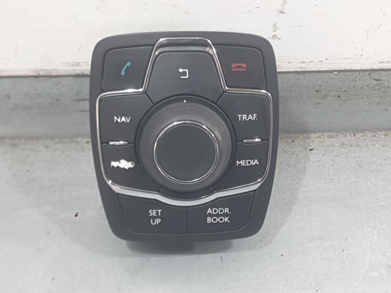 Recambio de mando multifuncion para citroën ds5 2.0 hdi 165 referencia OEM IAM   