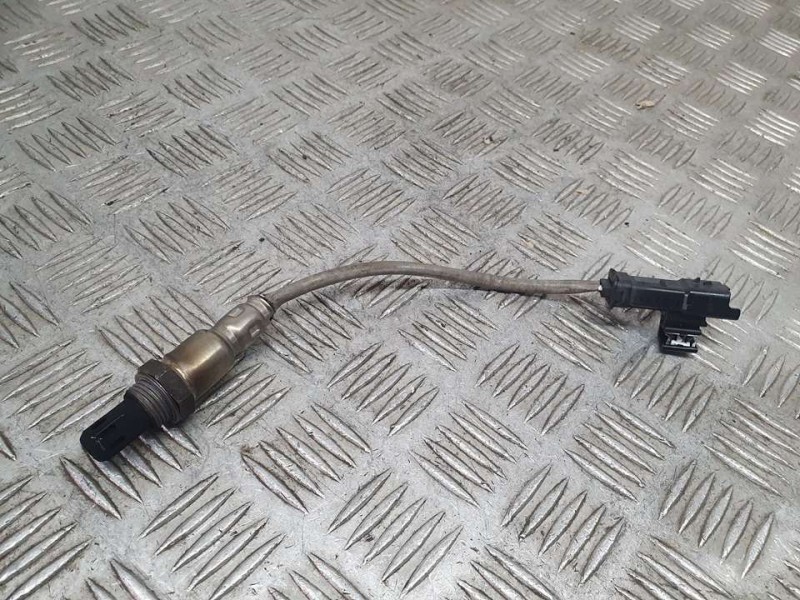 Recambio de sonda lambda para citroën ds4 design referencia OEM IAM 9810634380  