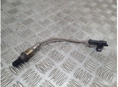 Recambio de sonda lambda para citroën ds4 design referencia OEM IAM 9810634380  