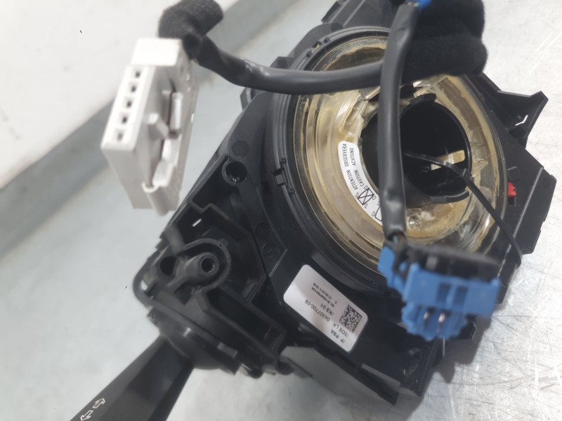 Recambio de mando luces y limpia para citroën ds5 2.0 hdi 165 referencia OEM IAM 98000242ZD  