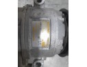 Recambio de compresor aire acondicionado para audi a2 (8z0) 1.4 referencia OEM IAM 4472208192 DENSO 6SEU12C