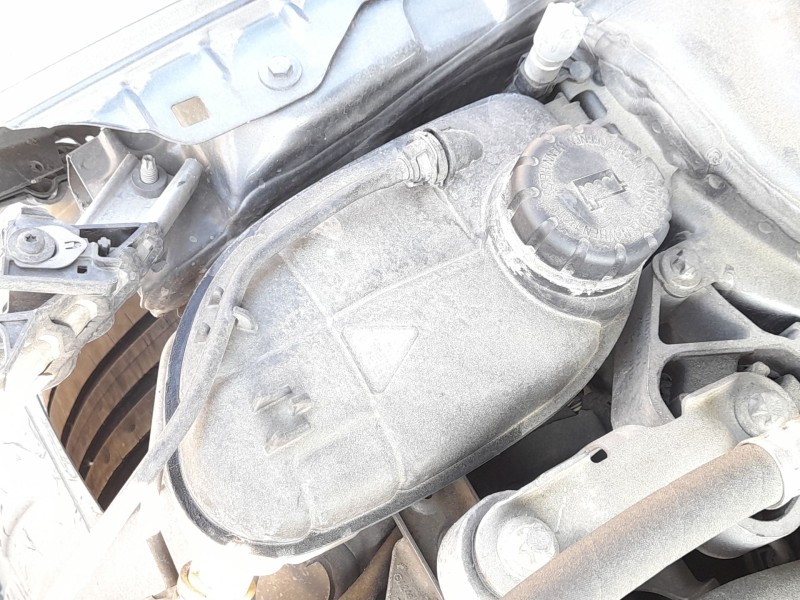 Recambio de deposito expansion para mercedes-benz clase a (w176) a 180 cdi / d (176.012) referencia OEM IAM A2465000049  
