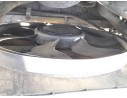 Recambio de electroventilador para mercedes-benz clase a (w176) a 180 cdi / d (176.012) referencia OEM IAM A2465000093  