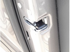 Recambio de cerradura puerta trasera izquierda para mercedes-benz clase a (w176) a 180 cdi / d (176.012) referencia OEM IAM A204