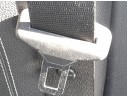 Recambio de cinturon seguridad trasero izquierdo para mercedes-benz clase a (w176) a 180 cdi / d (176.012) referencia OEM IAM A1