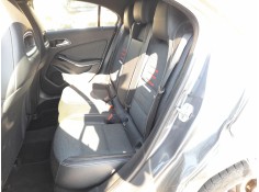 Recambio de asientos traseros para mercedes-benz clase a (w176) a 180 cdi / d (176.012) referencia OEM IAM   