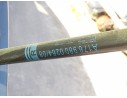 Recambio de amortiguadores maletero / porton para mercedes-benz clase a (w176) a 180 cdi / d (176.012) referencia OEM IAM A17698