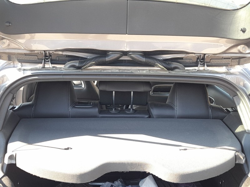 Recambio de bandeja trasera para mercedes-benz clase a (w176) a 180 cdi / d (176.012) referencia OEM IAM A1766900149  