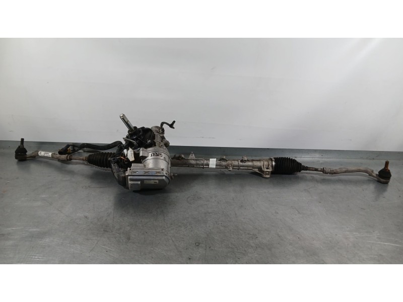 Recambio de cremallera direccion para peugeot partner furgoneta/monovolumen (k9) 1.5 bluehdi 100 referencia OEM IAM 1679835980 E