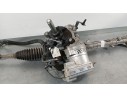 Recambio de cremallera direccion para peugeot partner furgoneta/monovolumen (k9) 1.5 bluehdi 100 referencia OEM IAM 1679835980 E