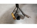 Recambio de cremallera direccion para peugeot partner furgoneta/monovolumen (k9) 1.5 bluehdi 100 referencia OEM IAM 1679835980 E