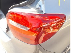 Recambio de piloto trasero derecho para mercedes-benz clase a (w176) a 180 cdi / d (176.012) referencia OEM IAM A1769064900  