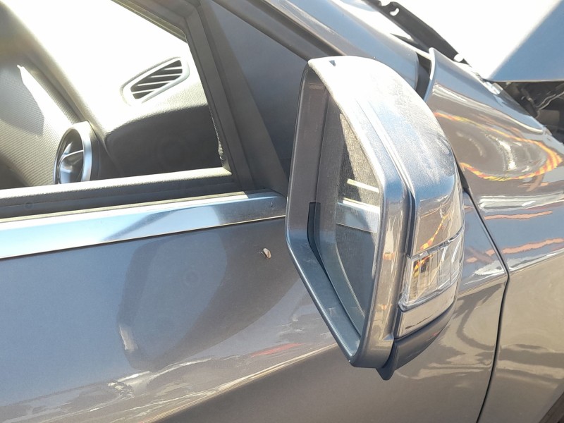 Recambio de retrovisor derecho para mercedes-benz clase a (w176) a 180 cdi / d (176.012) referencia OEM IAM A1768100400  