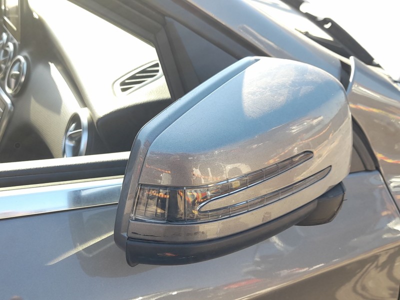 Recambio de retrovisor derecho para mercedes-benz clase a (w176) a 180 cdi / d (176.012) referencia OEM IAM A1768100400  