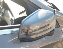 Recambio de retrovisor derecho para mercedes-benz clase a (w176) a 180 cdi / d (176.012) referencia OEM IAM A1768100400  