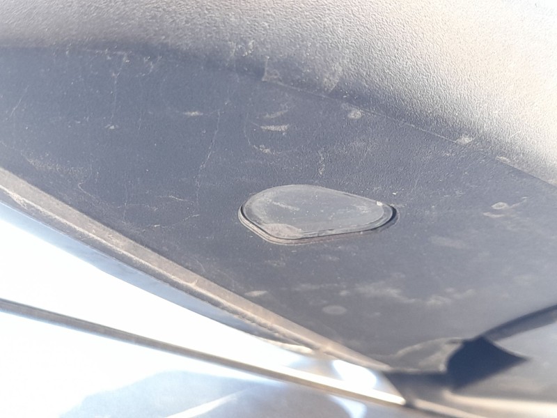 Recambio de retrovisor derecho para mercedes-benz clase a (w176) a 180 cdi / d (176.012) referencia OEM IAM A1768100400  