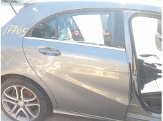 Recambio de puerta trasera derecha para mercedes-benz clase a (w176) a 180 cdi / d (176.012) referencia OEM IAM A1767300205  