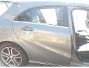 Recambio de puerta trasera derecha para mercedes-benz clase a (w176) a 180 cdi / d (176.012) referencia OEM IAM A1767300205  