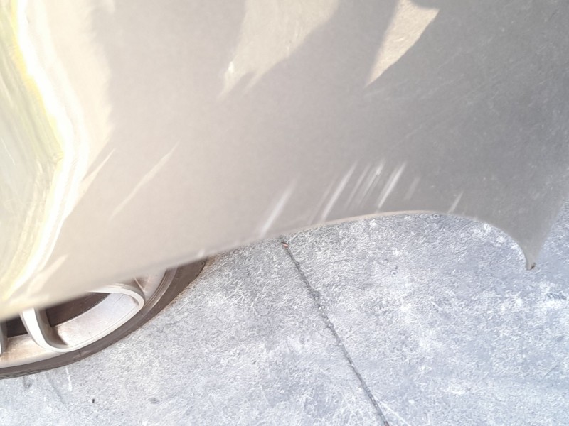 Recambio de puerta trasera derecha para mercedes-benz clase a (w176) a 180 cdi / d (176.012) referencia OEM IAM A1767300205  