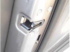 Recambio de cerradura puerta trasera derecha para mercedes-benz clase a (w176) a 180 cdi / d (176.012) referencia OEM IAM A20473