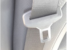 Recambio de cinturon seguridad trasero derecho para mercedes-benz clase a (w176) a 180 cdi / d (176.012) referencia OEM IAM A176