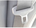Recambio de cinturon seguridad trasero derecho para mercedes-benz clase a (w176) a 180 cdi / d (176.012) referencia OEM IAM A176