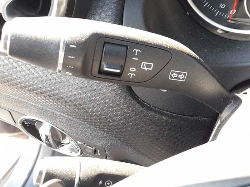 Recambio de mando luces y limpia para mercedes-benz clase a (w176) a 180 cdi / d (176.012) referencia OEM IAM   