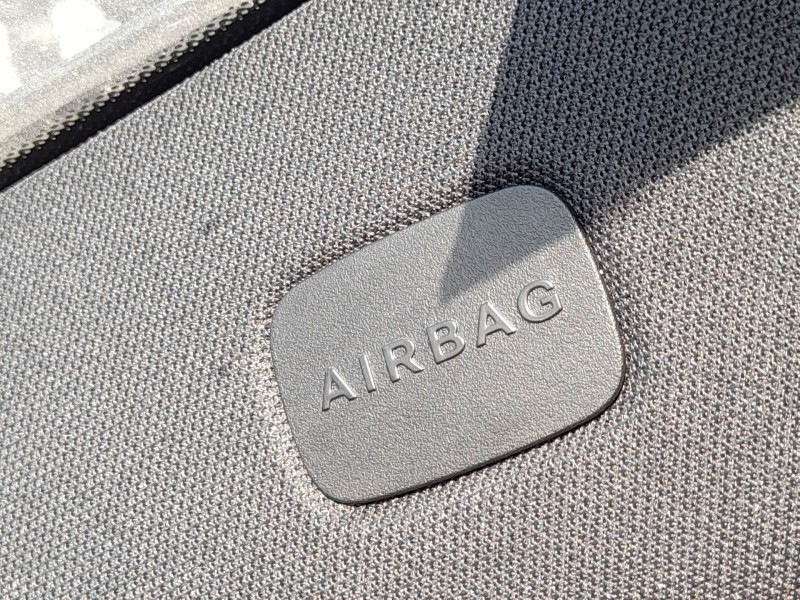 Recambio de airbag cortina delantero derecho para mercedes-benz clase a (w176) a 180 cdi / d (176.012) referencia OEM IAM A17686