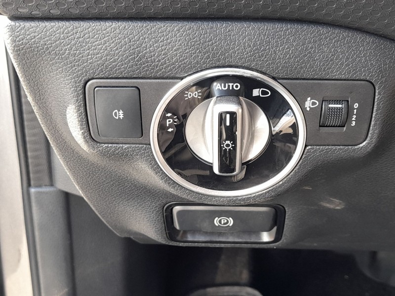 Recambio de mando luces para mercedes-benz clase a (w176) a 180 cdi / d (176.012) referencia OEM IAM A2129050651  