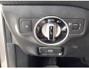 Recambio de mando luces para mercedes-benz clase a (w176) a 180 cdi / d (176.012) referencia OEM IAM A2129050651  