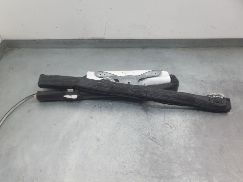 Recambio de airbag cortina delantero derecho para citroën ds5 2.0 hdi 165 referencia OEM IAM 9686367480  